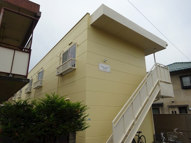 サンライズハイツ常田 その他