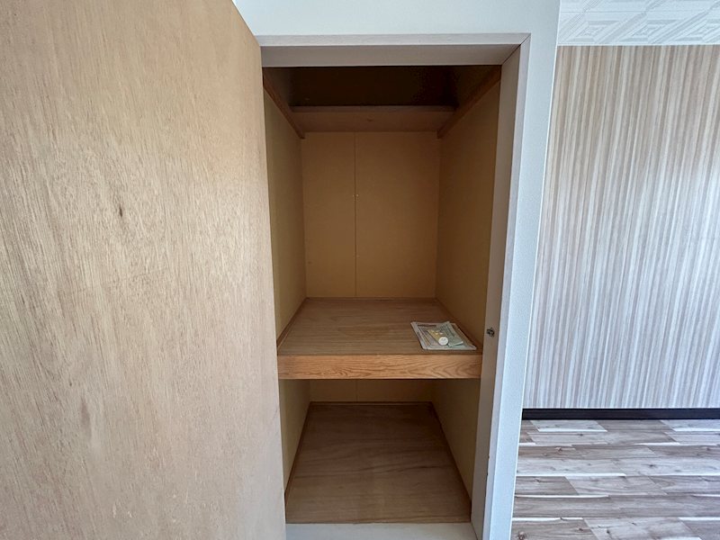 アップルズＨ 収納