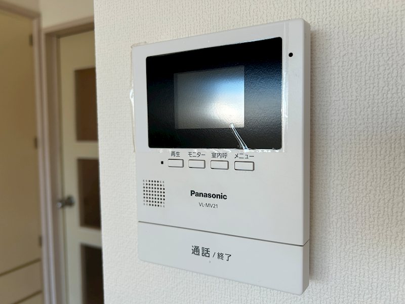 アップルズＨ その他設備