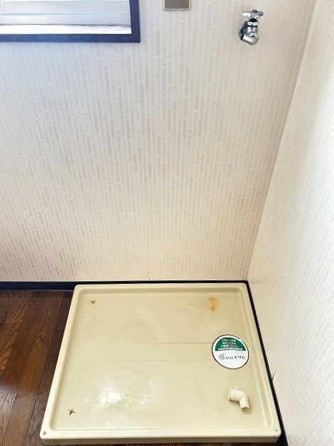 コーポホワイト その他