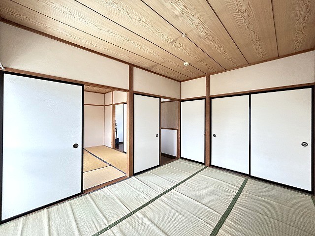コーポホワイト その他部屋・スペース