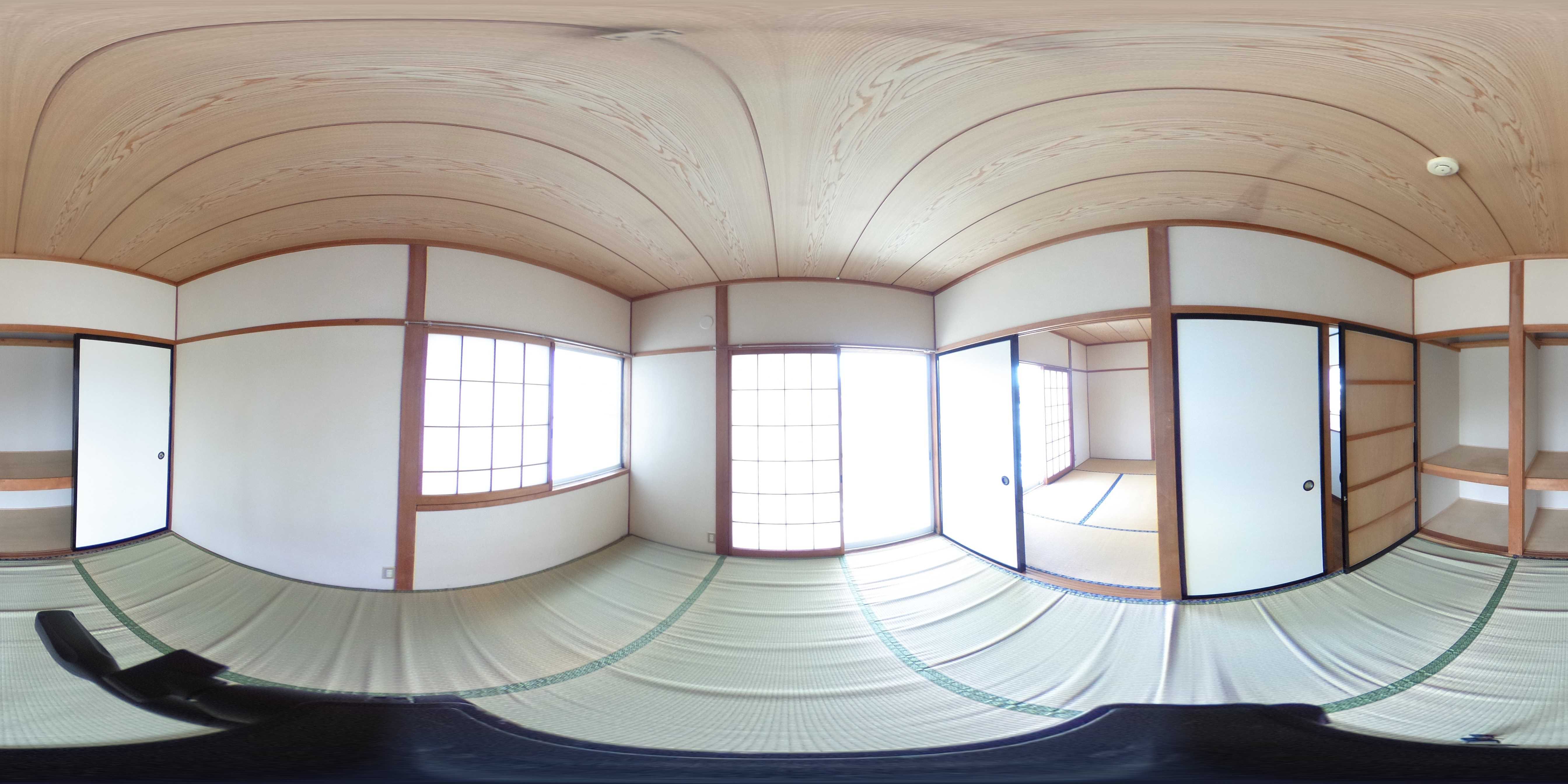 コーポホワイト その他部屋・スペース
