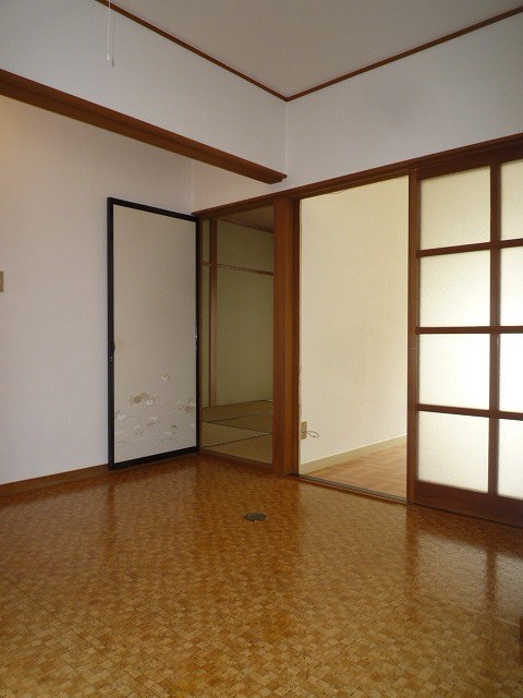 ソフィート箱清水Ｂ棟 その他部屋・スペース