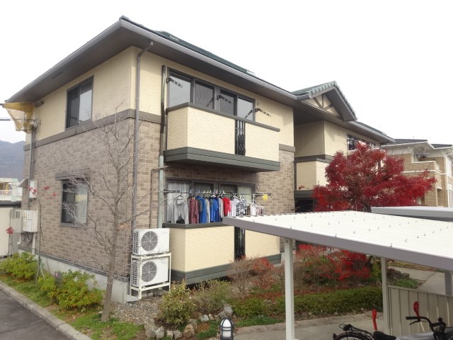 ウィルモア木ノ田 外観