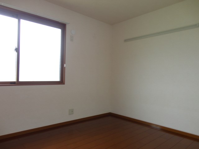 ウィルモア木ノ田 ベッドルーム