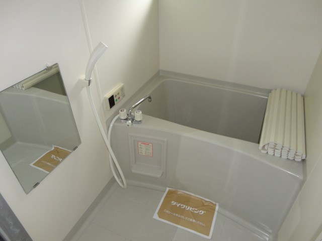 ウィルモア木ノ田 風呂画像