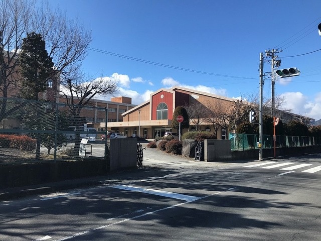ウィルモア木ノ田 小学校