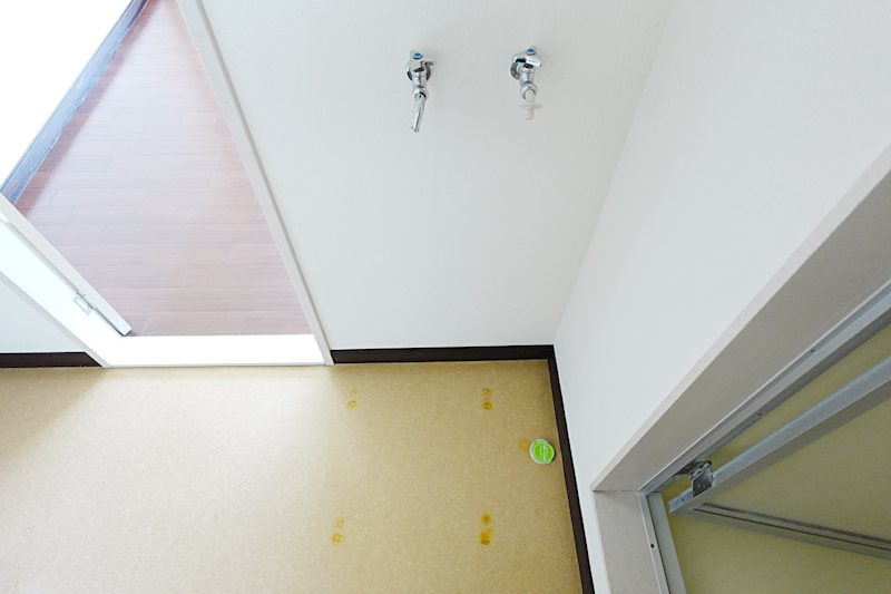 ハイツタカノ その他部屋・スペース