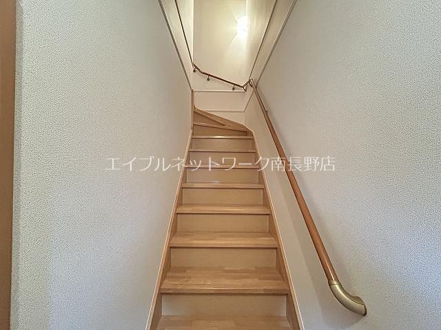 パルメゾン千曲 その他部屋・スペース