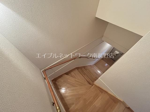 パルメゾン千曲 その他部屋・スペース