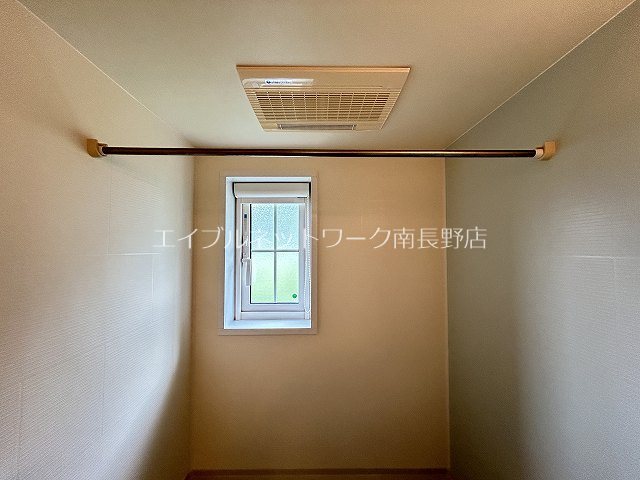 パルメゾン千曲 風呂画像