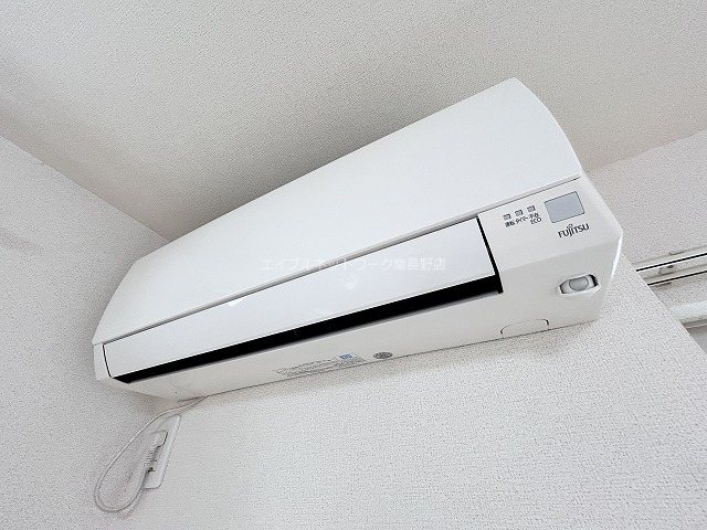 サンリット青木島 その他設備