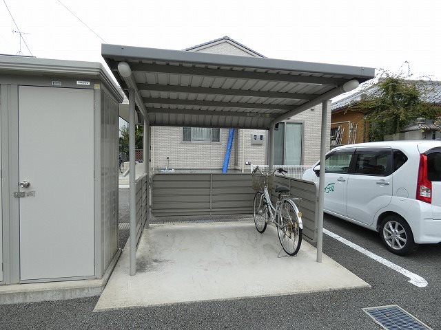 サンリット青木島 その他共有部分