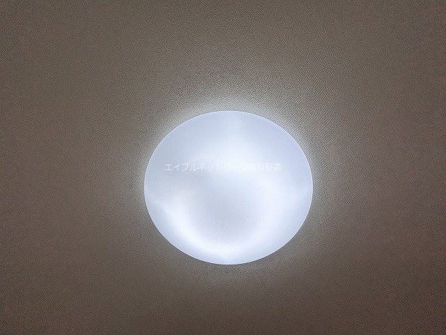 サンリット青木島 その他設備