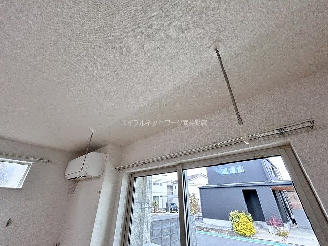 サンリット青木島 その他設備