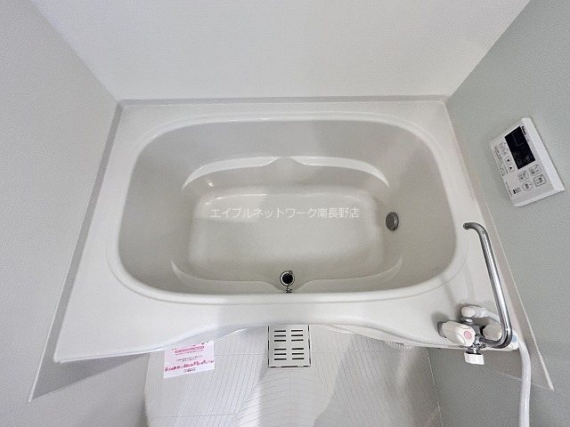サンリット青木島 風呂画像