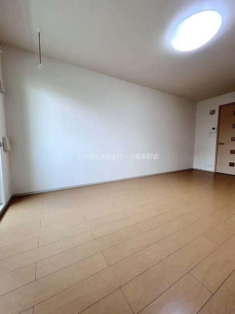サンリット青木島 ベッドルーム