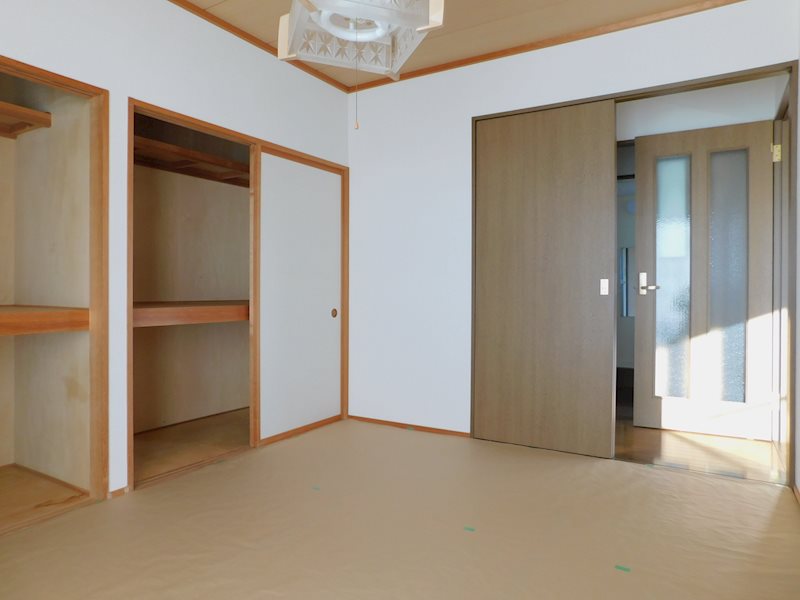 コーポナカジマＥ棟 その他部屋・スペース