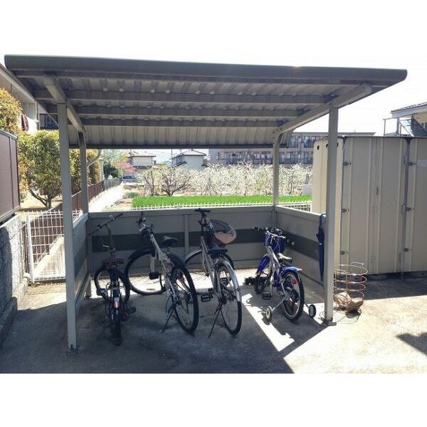 クレセール越野Ａ その他共有部分