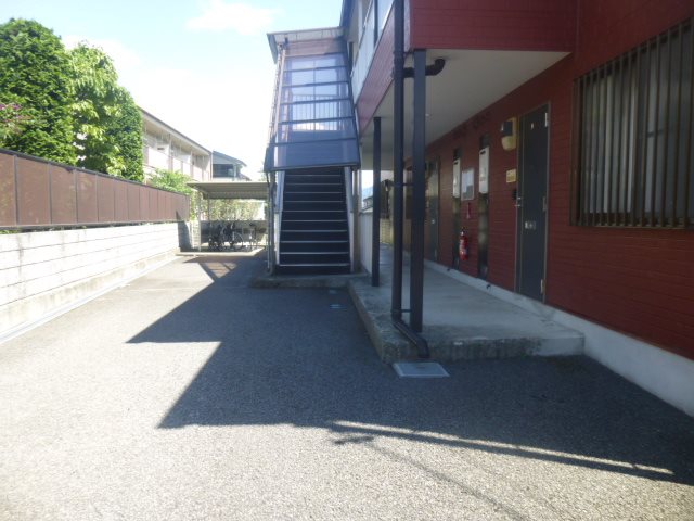 クレセール越野Ａ その他