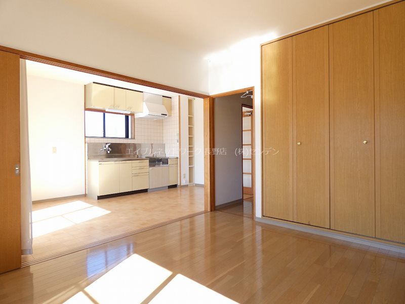 アーバンエルムＢ棟 その他部屋・スペース