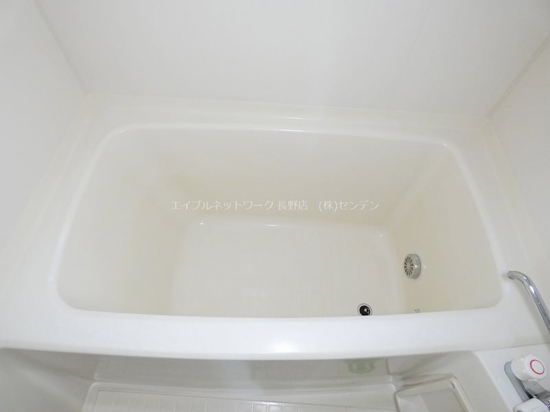 アーバンエルムＢ棟 風呂画像