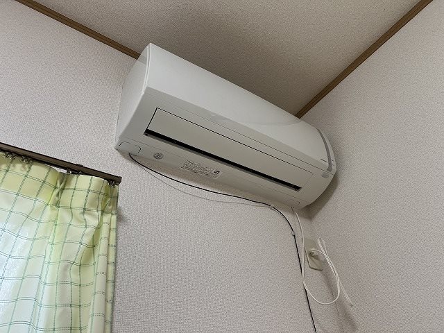 うえすとこーと21 その他設備
