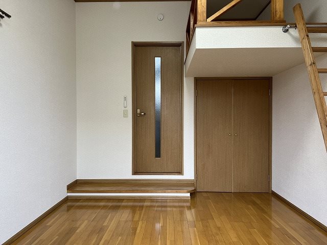 うえすとこーと21 その他部屋・スペース