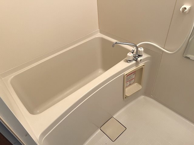 うえすとこーと21 風呂画像
