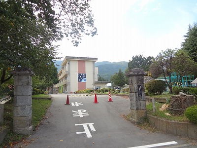 うえすとこーと21 小学校