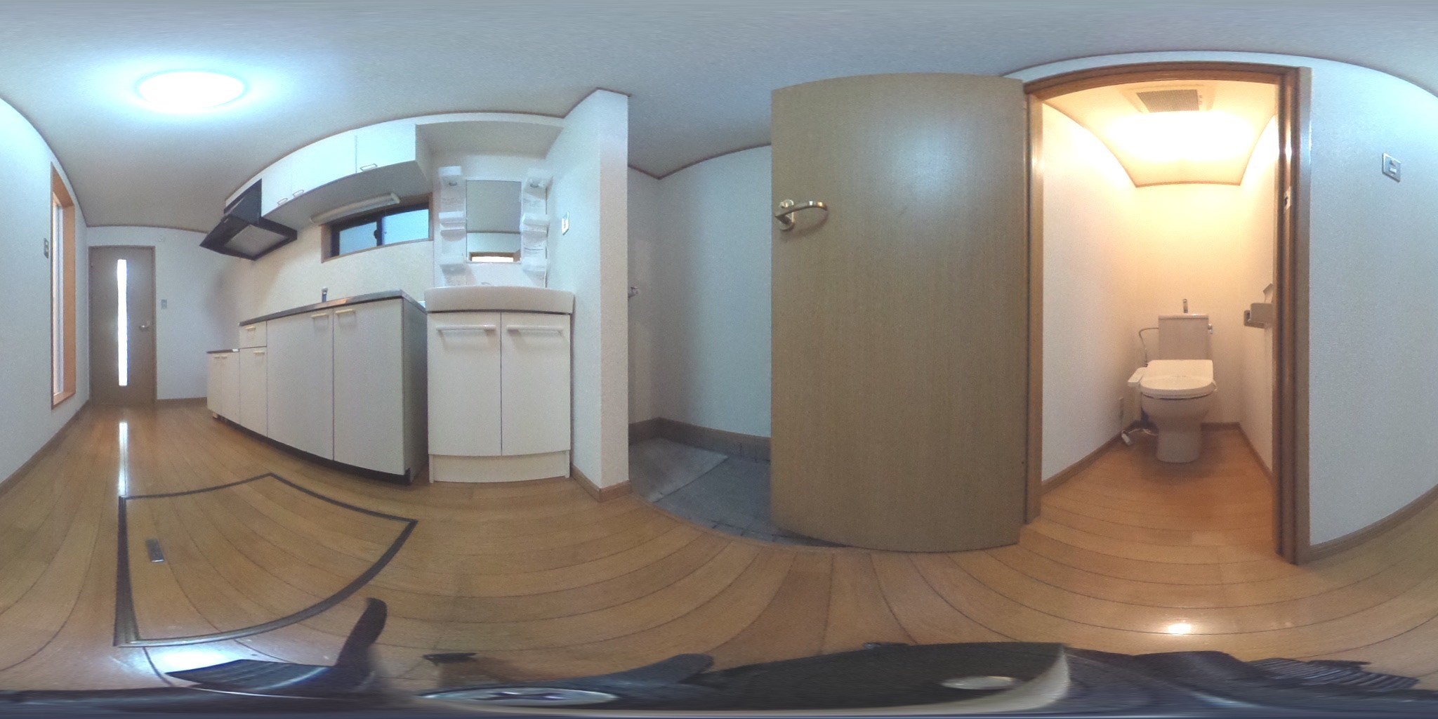 うえすとこーと21 その他部屋・スペース