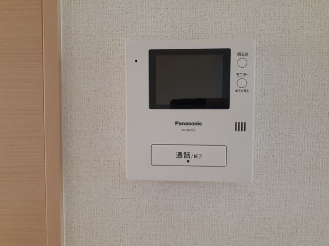 ラ　コリエンテ セキュリティ