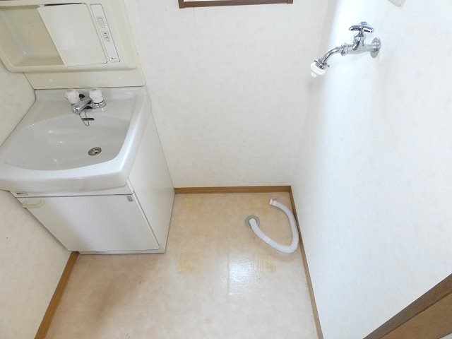 川北ハイツ その他