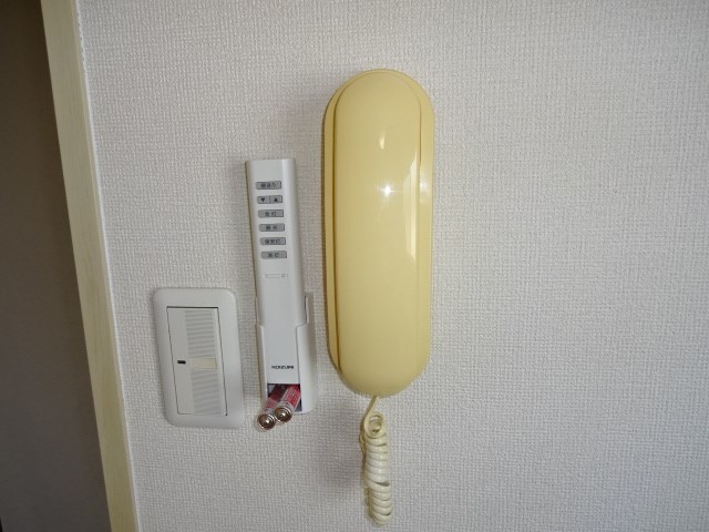 サンフレグランス和Ｓ セキュリティ