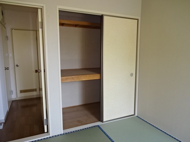 サンフレグランス和Ｓ 収納