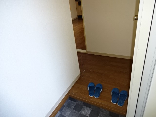 サンフレグランス和Ｓ 玄関