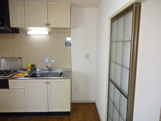 サンフレグランス和Ｓ その他部屋・スペース