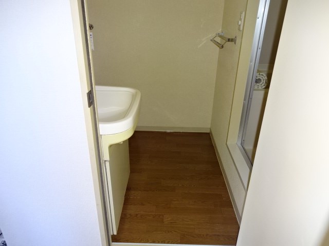 サンフレグランス和Ｓ 洗面所