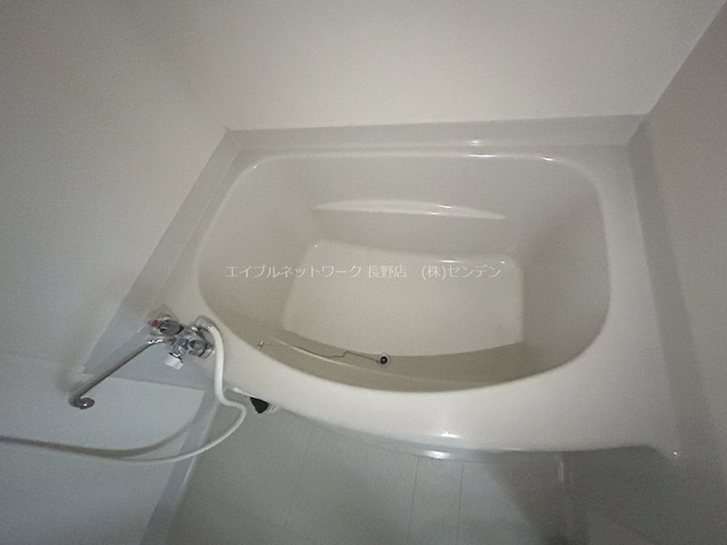 サンガーデンワカツキＡ棟 風呂画像