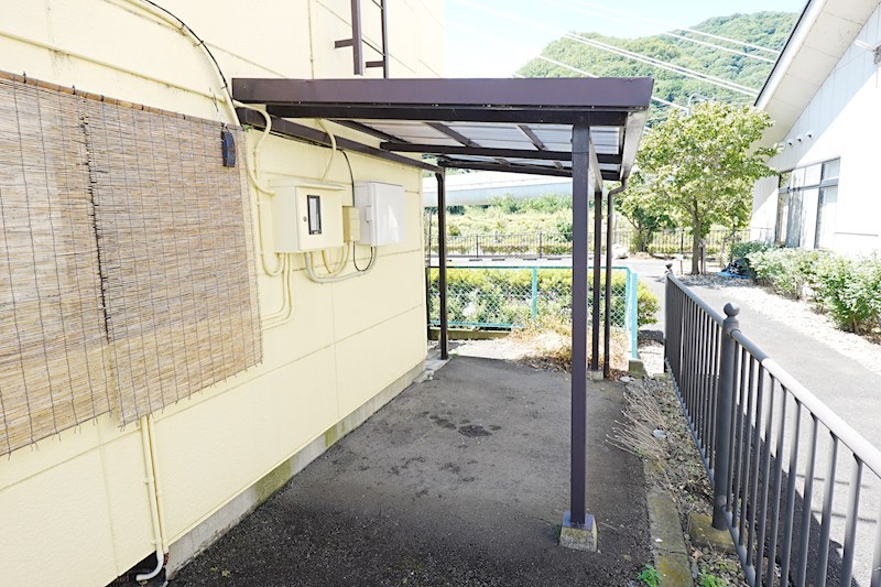 コーポ堀 その他共有部分