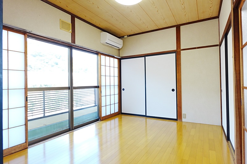 コーポ堀 その他部屋・スペース