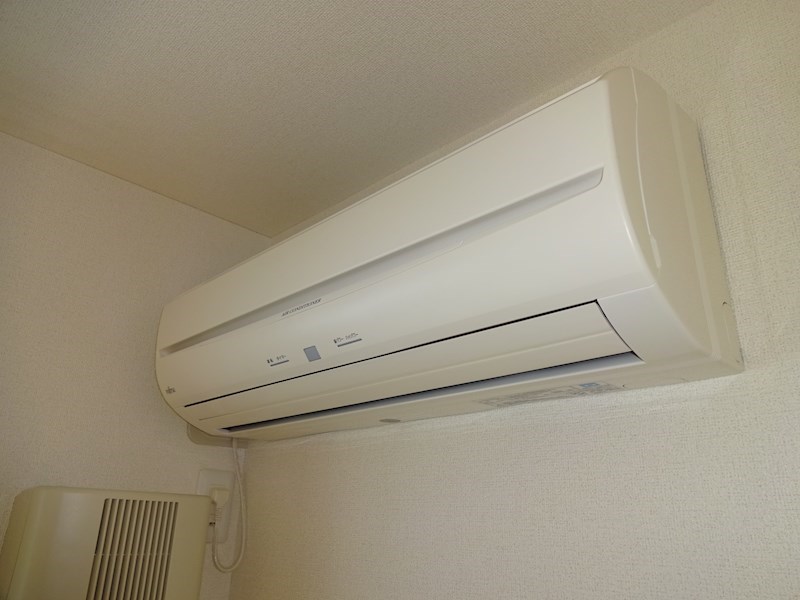 イーストB その他設備