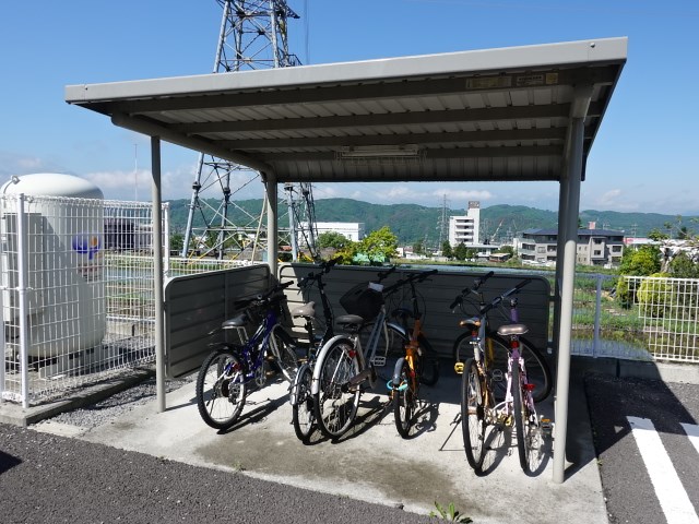 イーストB その他共有部分