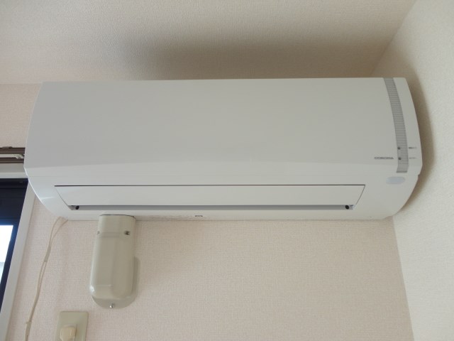 コーポラスＵ その他設備