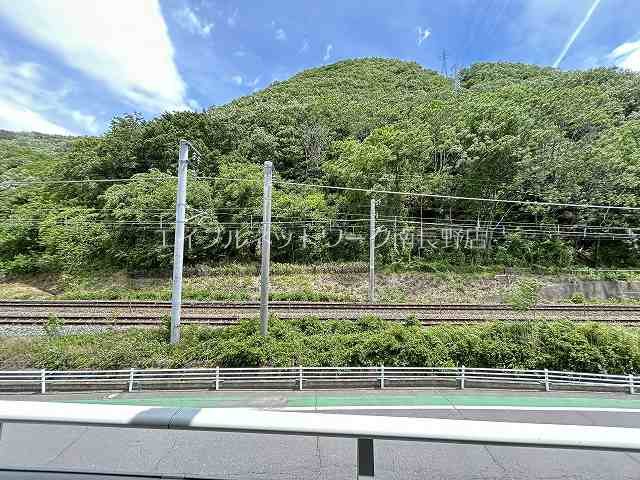 ケーズハウス 眺望