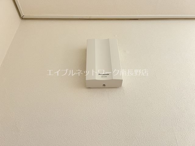 ケーズハウス セキュリティ