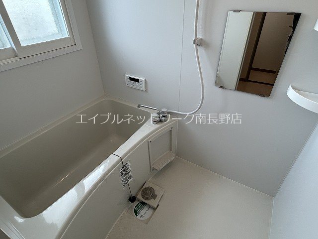 ケーズハウス 風呂画像