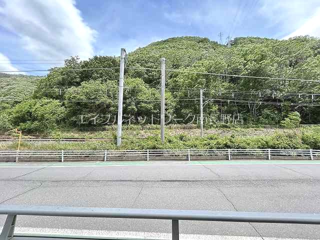 ケーズハウス 眺望