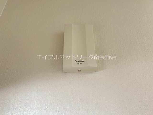 ケーズハウス セキュリティ