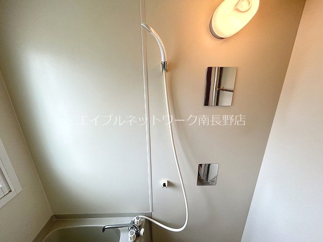 ケーズハウス 風呂画像